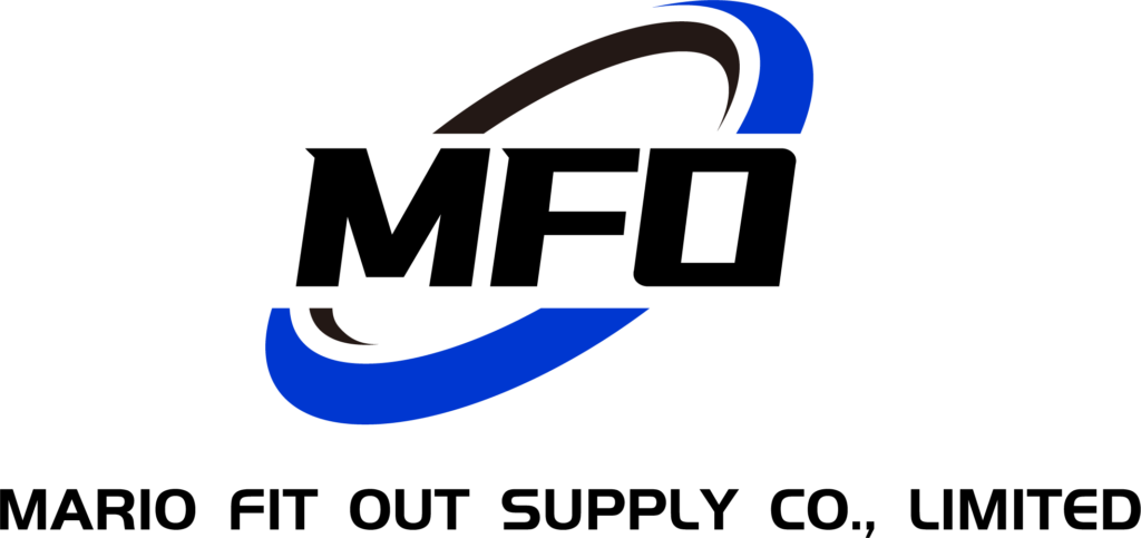 Mario Fit Out Supply Co., Limited